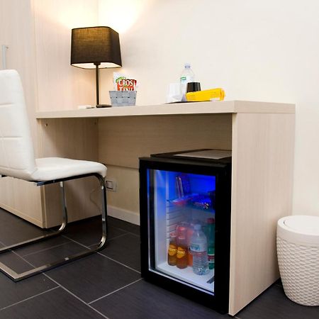 Hotel Grey&White Rzym Pokój zdjęcie