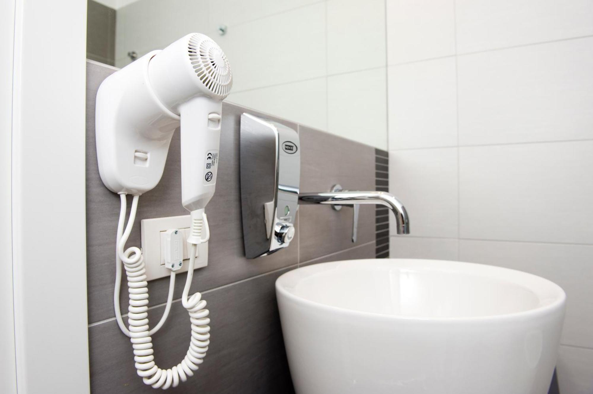 Hotel Grey&White Rzym Pokój zdjęcie
